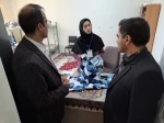 بازدید سرپرست اداره کل فرهنگی و اجتماعی از روند آماده‌سازی سی‌وسومین جشنواره قرآن و عترت 5