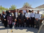 بازدید سرپرست اداره کل فرهنگی و اجتماعی از روند آماده‌سازی سی‌وسومین جشنواره قرآن و عترت 8