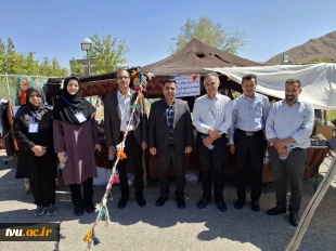 بازدید سرپرست اداره کل فرهنگی و اجتماعی از روند آماده‌سازی سی‌وسومین جشنواره قرآن و عترت 8
