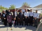 بازدید سرپرست اداره کل فرهنگی و اجتماعی از روند آماده‌سازی سی‌وسومین جشنواره قرآن و عترت