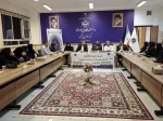 هم‌اندیشی سرپرستان دانشجویان راه‌یافته به مرحله کشوری سی‌وسومین جشنواره قرآن و عترت دانشگاه ملی مهارت 2