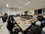 هم‌اندیشی سرپرستان دانشجویان راه‌یافته به مرحله کشوری سی‌وسومین جشنواره قرآن و عترت دانشگاه ملی مهارت 6