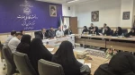 هم‌اندیشی سرپرستان دانشجویان راه‌یافته به مرحله کشوری سی‌وسومین جشنواره قرآن و عترت دانشگاه ملی مهارت 7