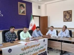 تأکید بر هماهنگی و انسجام اجرایی در آستانه سی‌وسومین جشنواره فرهنگی، هنری قرآن و عترت دانشگاه ملی مهارت 2