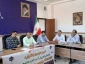 تأکید بر هماهنگی و انسجام اجرایی در آستانه سی‌وسومین جشنواره فرهنگی، هنری قرآن و عترت دانشگاه ملی مهارت