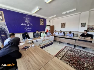 تأکید بر هماهنگی و انسجام اجرایی در آستانه سی‌وسومین جشنواره فرهنگی، هنری قرآن و عترت دانشگاه ملی مهارت 3