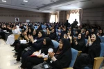 آغاز به کار سی‌وسومین جشنواره فرهنگی و هنری قرآن و عترت دانشگاه ملی مهارت در شهرکرد 3