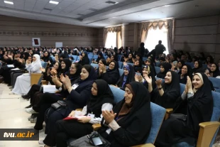 آغاز به کار سی‌وسومین جشنواره فرهنگی و هنری قرآن و عترت دانشگاه ملی مهارت در شهرکرد 3