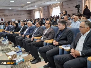 آغاز به کار سی‌وسومین جشنواره فرهنگی و هنری قرآن و عترت دانشگاه ملی مهارت در شهرکرد 7