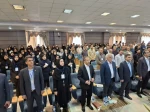 آغاز به کار سی‌وسومین جشنواره فرهنگی و هنری قرآن و عترت دانشگاه ملی مهارت در شهرکرد 8