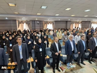 آغاز به کار سی‌وسومین جشنواره فرهنگی و هنری قرآن و عترت دانشگاه ملی مهارت در شهرکرد 8
