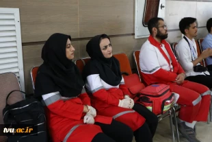 آغاز به کار سی‌وسومین جشنواره فرهنگی و هنری قرآن و عترت دانشگاه ملی مهارت در شهرکرد 9