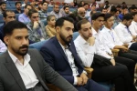 آغاز به کار سی‌وسومین جشنواره فرهنگی و هنری قرآن و عترت دانشگاه ملی مهارت در شهرکرد 10