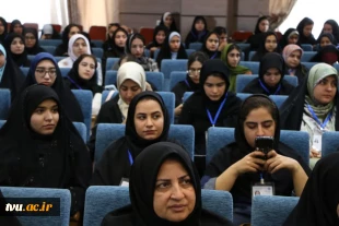 آغاز به کار سی‌وسومین جشنواره فرهنگی و هنری قرآن و عترت دانشگاه ملی مهارت در شهرکرد 11