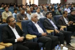 آغاز به کار سی‌وسومین جشنواره فرهنگی و هنری قرآن و عترت دانشگاه ملی مهارت در شهرکرد 12