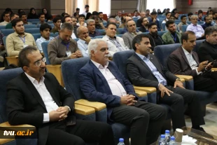 آغاز به کار سی‌وسومین جشنواره فرهنگی و هنری قرآن و عترت دانشگاه ملی مهارت در شهرکرد 12