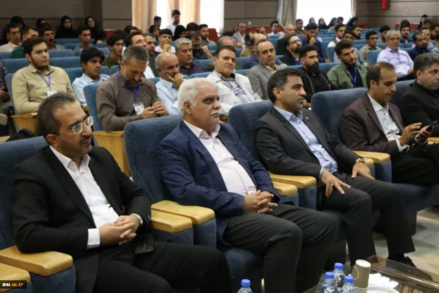 آغاز به کار سی‌وسومین جشنواره فرهنگی و هنری قرآن و عترت دانشگاه ملی مهارت در شهرکرد 12