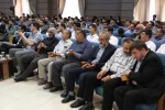 طنین آیات و نغمه‌های قرآنی در نخستین روز جشنواره فرهنگی هنری قرآن و عترت دانشگاه ملی مهارت 4