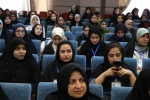طنین آیات و نغمه‌های قرآنی در نخستین روز جشنواره فرهنگی هنری قرآن و عترت دانشگاه ملی مهارت 7