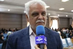 طنین آیات و نغمه‌های قرآنی در نخستین روز جشنواره فرهنگی هنری قرآن و عترت دانشگاه ملی مهارت 9