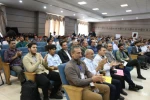 طنین آیات و نغمه‌های قرآنی در نخستین روز جشنواره فرهنگی هنری قرآن و عترت دانشگاه ملی مهارت 11
