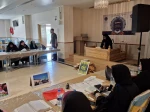 طنین آیات و نغمه‌های قرآنی در نخستین روز جشنواره فرهنگی هنری قرآن و عترت دانشگاه ملی مهارت 15