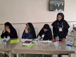 طنین آیات و نغمه‌های قرآنی در نخستین روز جشنواره فرهنگی هنری قرآن و عترت دانشگاه ملی مهارت 18