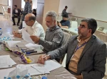 طنین آیات و نغمه‌های قرآنی در نخستین روز جشنواره فرهنگی هنری قرآن و عترت دانشگاه ملی مهارت 60