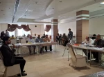 طنین آیات و نغمه‌های قرآنی در نخستین روز جشنواره فرهنگی هنری قرآن و عترت دانشگاه ملی مهارت 20