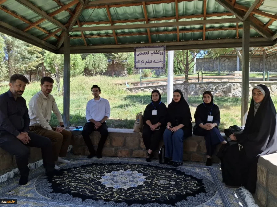 طنین آیات و نغمه‌های قرآنی در نخستین روز جشنواره فرهنگی هنری قرآن و عترت دانشگاه ملی مهارت 25