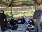 طنین آیات و نغمه‌های قرآنی در نخستین روز جشنواره فرهنگی هنری قرآن و عترت دانشگاه ملی مهارت 26