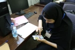 طنین آیات و نغمه‌های قرآنی در نخستین روز جشنواره فرهنگی هنری قرآن و عترت دانشگاه ملی مهارت 28