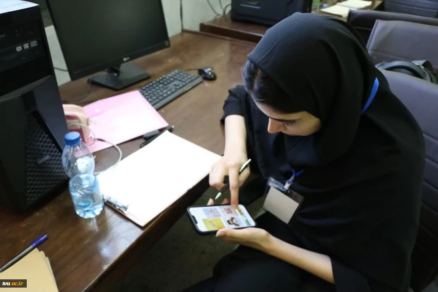 طنین آیات و نغمه‌های قرآنی در نخستین روز جشنواره فرهنگی هنری قرآن و عترت دانشگاه ملی مهارت 28