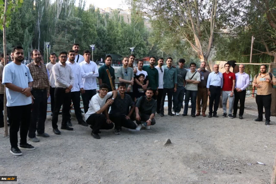 طنین آیات و نغمه‌های قرآنی در نخستین روز جشنواره فرهنگی هنری قرآن و عترت دانشگاه ملی مهارت 35