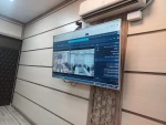 برگزاری نشست تخصصی بررسی و جانمایی ساختار جدید واحد استانی لرستان 3