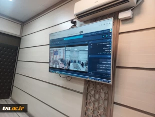 برگزاری نشست تخصصی بررسی و جانمایی ساختار جدید واحد استانی لرستان 3