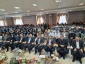 طنین آیات و نغمه‌های قرآنی در نخستین روز جشنواره فرهنگی هنری قرآن و عترت دانشگاه ملی مهارت