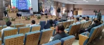 طنین آیات و نغمه‌های قرآنی در نخستین روز جشنواره فرهنگی هنری قرآن و عترت دانشگاه ملی مهارت 8