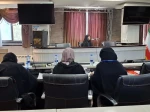 طنین آیات و نغمه‌های قرآنی در نخستین روز جشنواره فرهنگی هنری قرآن و عترت دانشگاه ملی مهارت 9