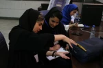 طنین آیات و نغمه‌های قرآنی در نخستین روز جشنواره فرهنگی هنری قرآن و عترت دانشگاه ملی مهارت 11