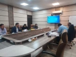 برگزاری نشست تخصصی بررسی و جانمایی ساختار جدید واحد استانی آذربایجان غربی 4
