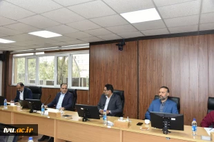 در نشست هماهنگی و برنامه‌ریزی سال تحصیلی ۱۴۰۶-۱۴۰۵:
رئیس دانشگاه ملی مهارت بر اولویت آموزش‌های عملی و ارتقای خدمات دانشجویی در آستانه سال تحصیلی جدید تاکید کرد. 3