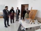 بازدید معاون فرهنگی و دانشجویی دانشگاه ملی مهارت از محل برگزاری سی‌وسومین جشنواره فرهنگی، هنری و قرآن و عترت