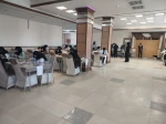 تداوم رقابت‌های هنری، ادبی و رسانه‌ای در دومین روز سی‌وسومین جشنواره فرهنگی، هنری و قرآن و عترت دانشگاه ملی مهارت 2