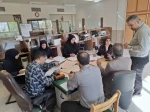 تداوم رقابت‌های هنری، ادبی و رسانه‌ای در دومین روز سی‌وسومین جشنواره فرهنگی، هنری و قرآن و عترت دانشگاه ملی مهارت 3