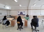تداوم رقابت‌های هنری، ادبی و رسانه‌ای در دومین روز سی‌وسومین جشنواره فرهنگی، هنری و قرآن و عترت دانشگاه ملی مهارت 5