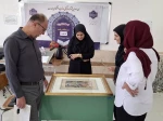 تداوم رقابت‌های هنری، ادبی و رسانه‌ای در دومین روز سی‌وسومین جشنواره فرهنگی، هنری و قرآن و عترت دانشگاه ملی مهارت 6
