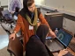 تداوم رقابت‌های هنری، ادبی و رسانه‌ای در دومین روز سی‌وسومین جشنواره فرهنگی، هنری و قرآن و عترت دانشگاه ملی مهارت