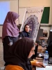 تداوم رقابت‌های هنری، ادبی و رسانه‌ای در دومین روز سی‌وسومین جشنواره فرهنگی، هنری و قرآن و عترت دانشگاه ملی مهارت 8