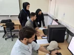 تداوم رقابت‌های هنری، ادبی و رسانه‌ای در دومین روز سی‌وسومین جشنواره فرهنگی، هنری و قرآن و عترت دانشگاه ملی مهارت 9